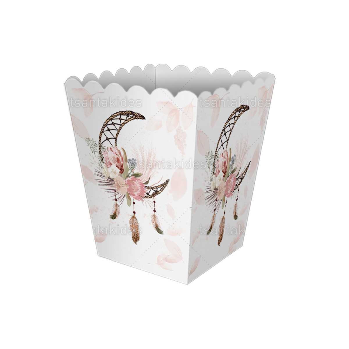 ΚΟΥΤΙ ΠΟΠ ΚΟΡΝ ΚΤ21 – TS436