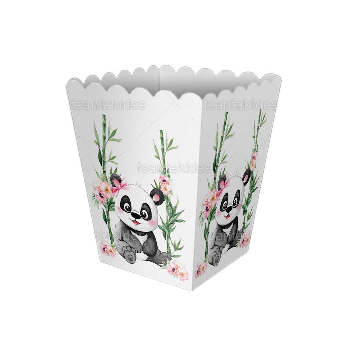 ΚΟΥΤΙ ΠΟΠ ΚΟΡΝ ΚΤ21 – TS440