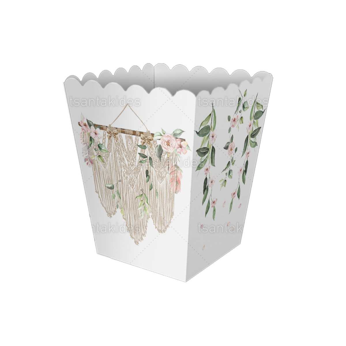 ΚΟΥΤΙ ΠΟΠ ΚΟΡΝ ΚΤ21 – TS448