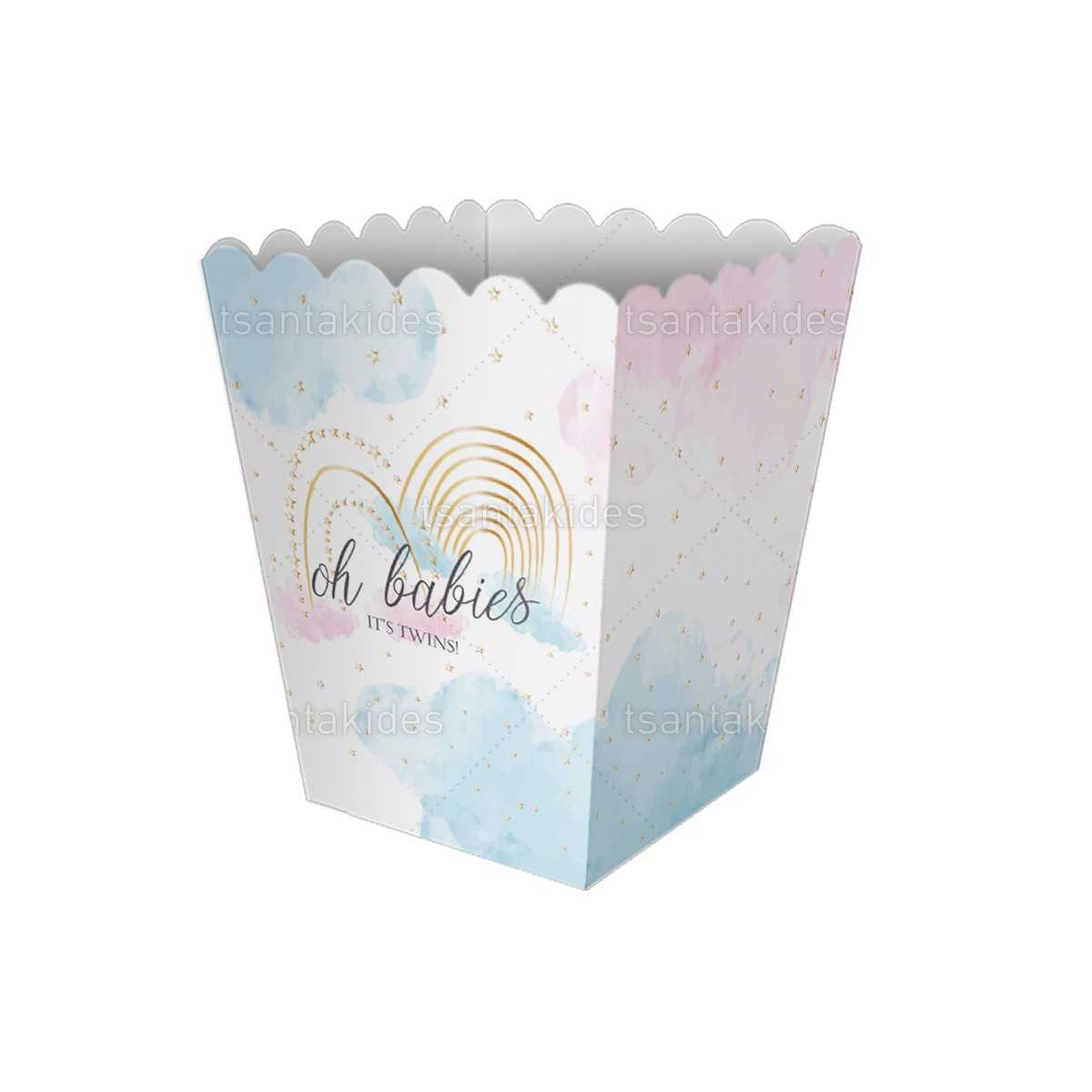 ΚΟΥΤΙ ΠΟΠ ΚΟΡΝ ΚΤ21 – TS458