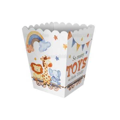 ΚΟΥΤΙ ΠΟΠ ΚΟΡΝ ΚΤ21 – TS245