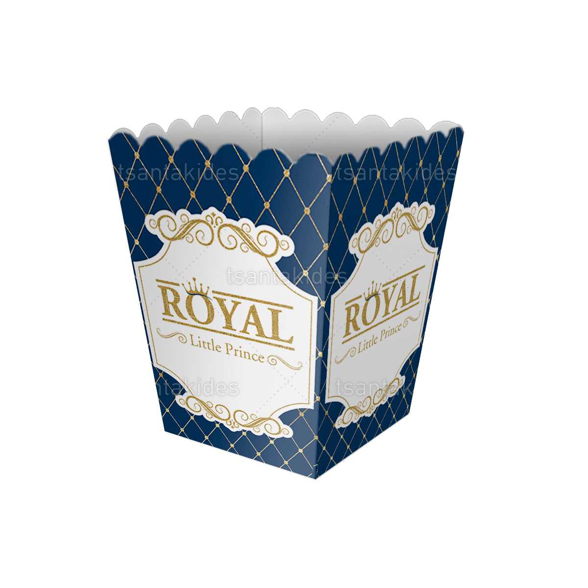 ΚΟΥΤΙ ΠΟΠ ΚΟΡΝ ΚΤ21 – TS254