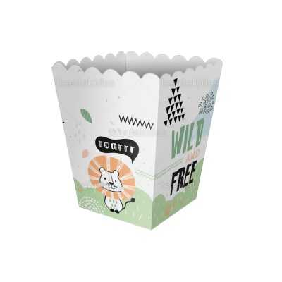 ΚΟΥΤΙ ΠΟΠ ΚΟΡΝ ΚΤ21 – TS256