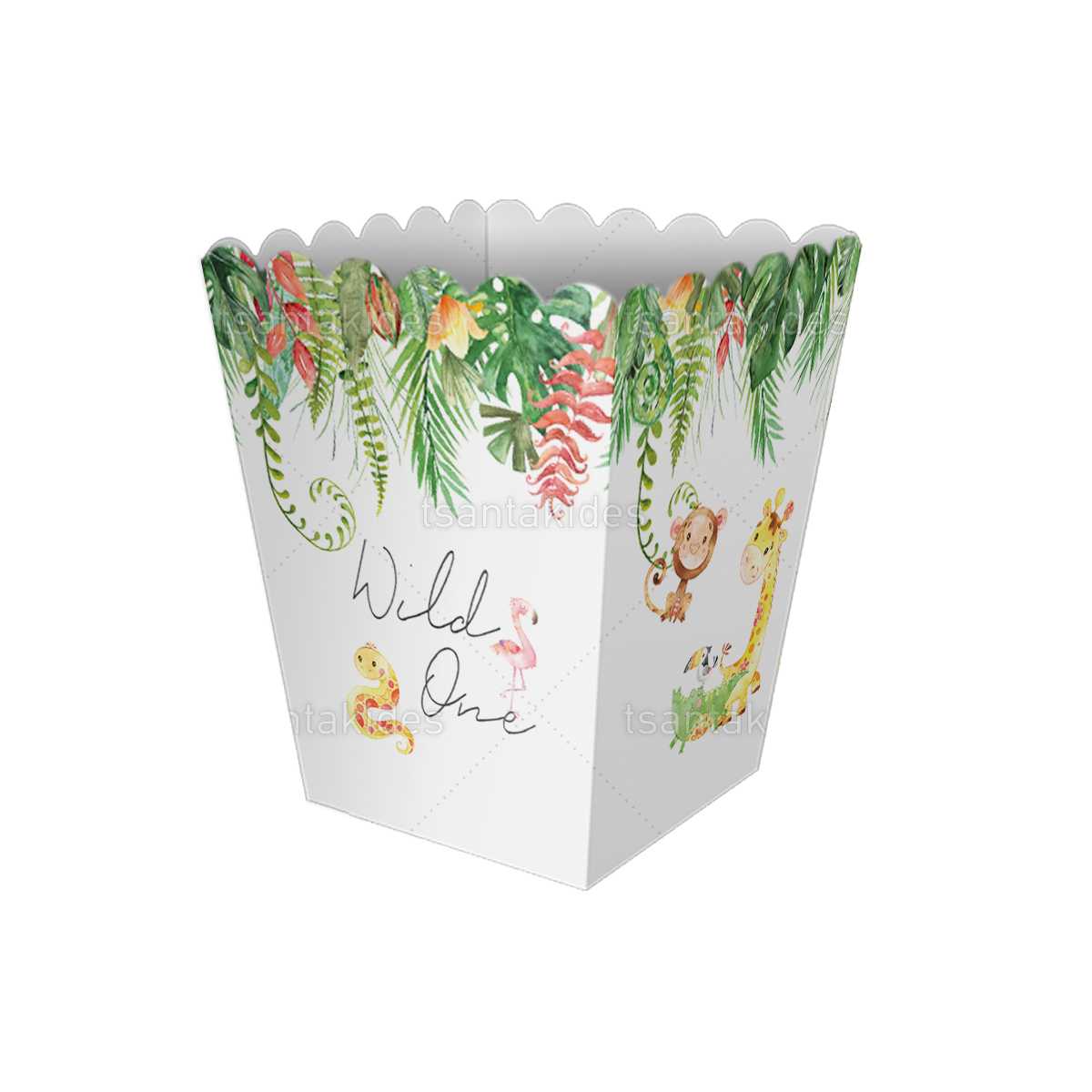 ΚΟΥΤΙ ΠΟΠ ΚΟΡΝ ΚΤ21 – TS262