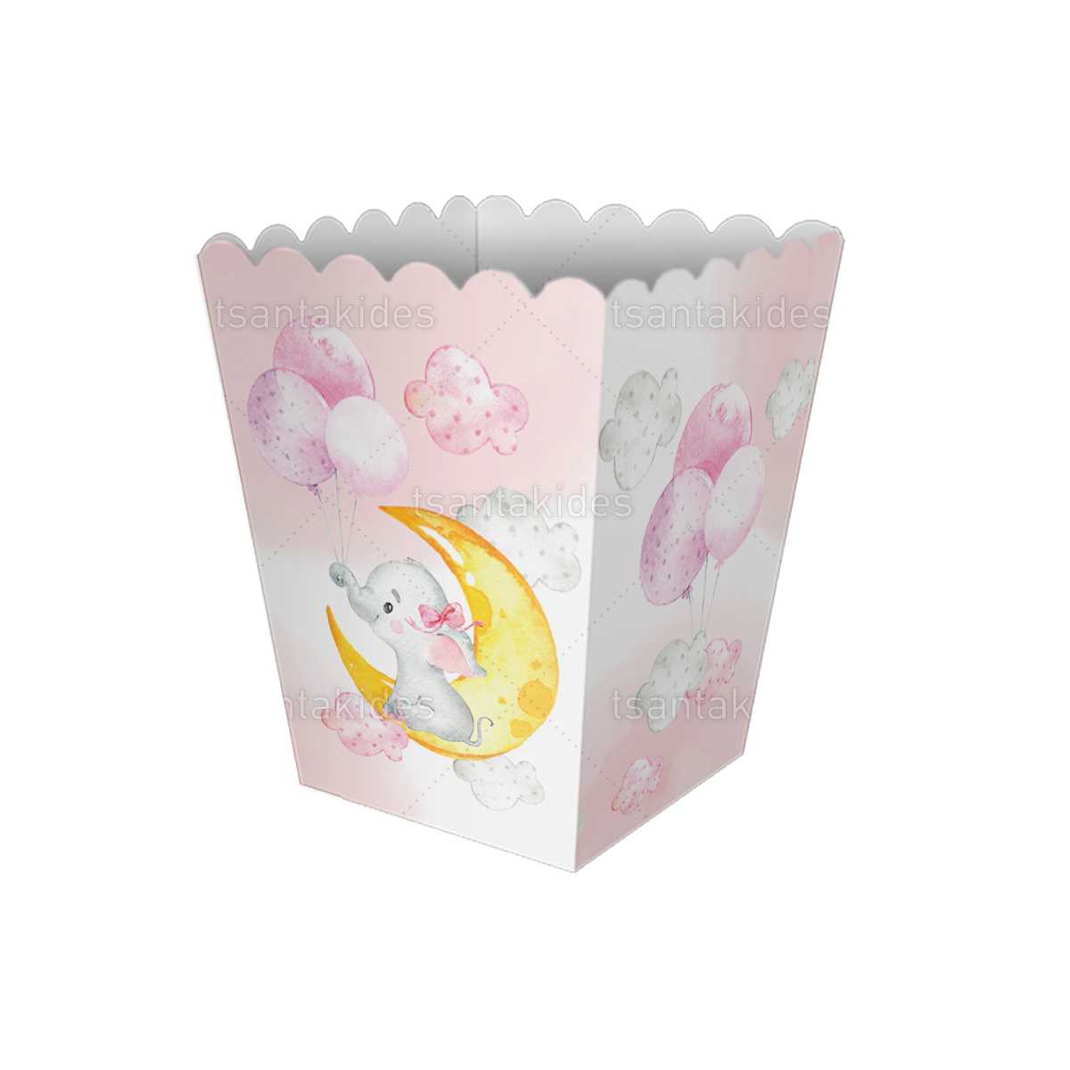 ΚΟΥΤΙ ΠΟΠ ΚΟΡΝ ΚΤ21 – TS265