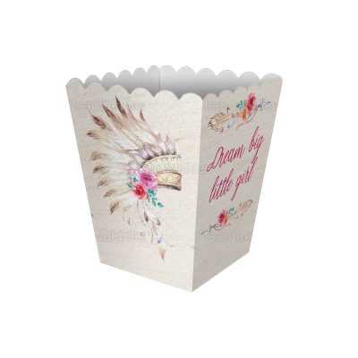 ΚΟΥΤΙ ΠΟΠ ΚΟΡΝ ΚΤ21 – TS266