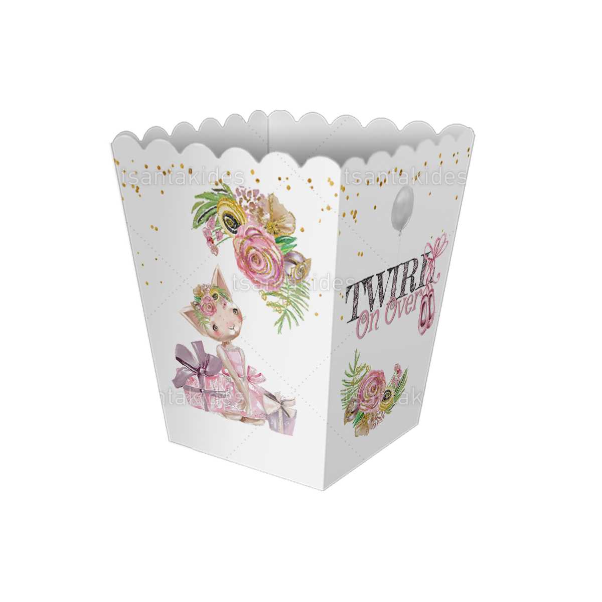 ΚΟΥΤΙ ΠΟΠ ΚΟΡΝ ΚΤ21 – TS267