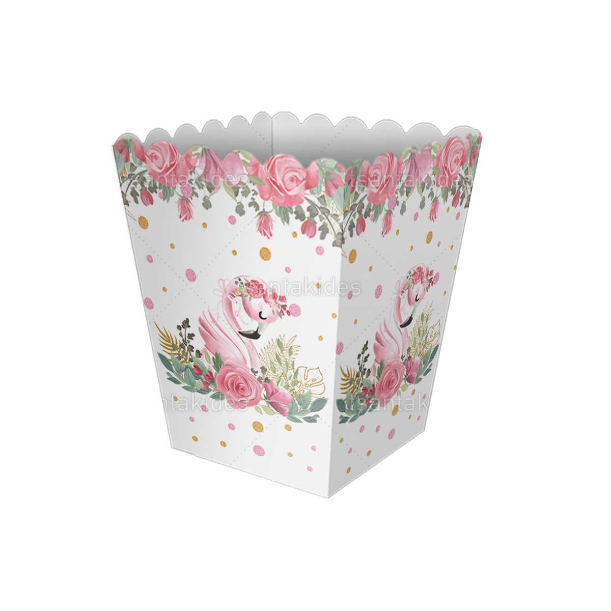 ΚΟΥΤΙ ΠΟΠ ΚΟΡΝ ΚΤ21 – TS269