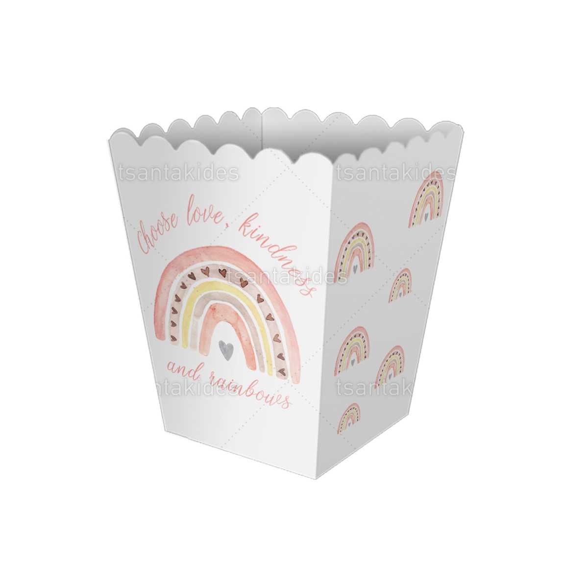 ΚΟΥΤΙ ΠΟΠ ΚΟΡΝ ΚΤ21 – TS273