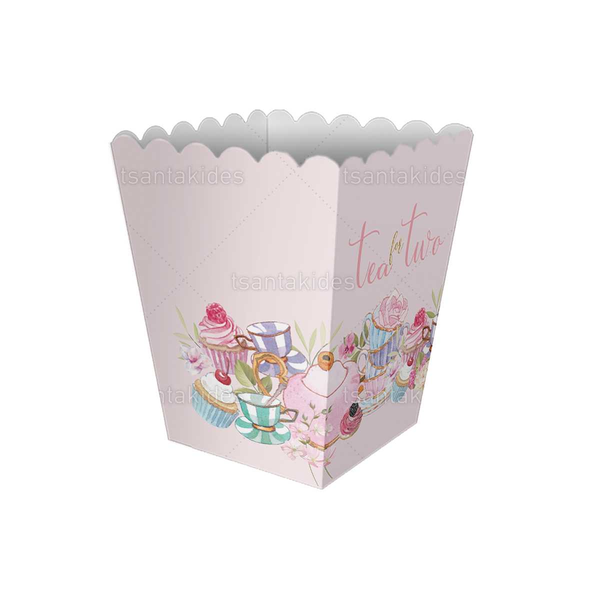 ΚΟΥΤΙ ΠΟΠ ΚΟΡΝ ΚΤ21 – TS283