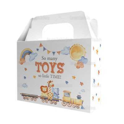 ΚΟΥΤΙ LUNCHBOX ΚΤ24 –TS245