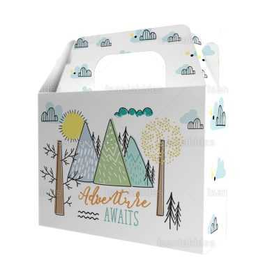 ΚΟΥΤΙ LUNCHBOX ΚΤ24 –TS250