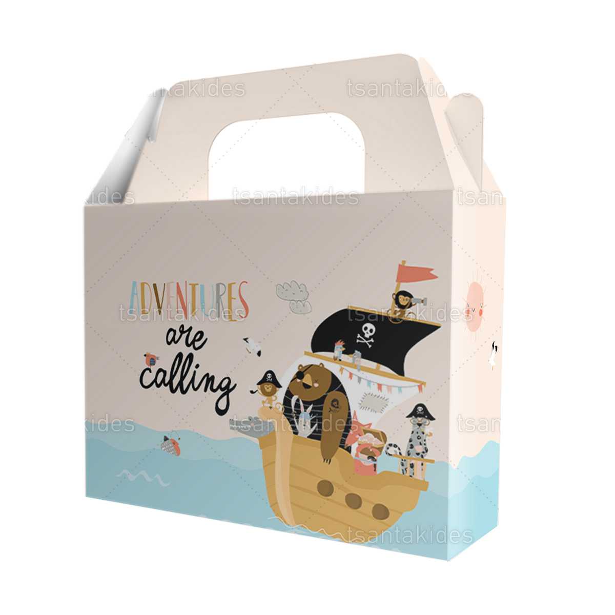 ΚΟΥΤΙ LUNCHBOX ΚΤ24 –TS251