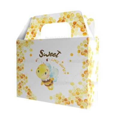 ΚΟΥΤΙ LUNCHBOX ΚΤ24 –TS253