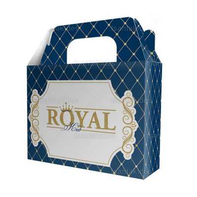 ΚΟΥΤΙ LUNCHBOX ΚΤ24 –TS254