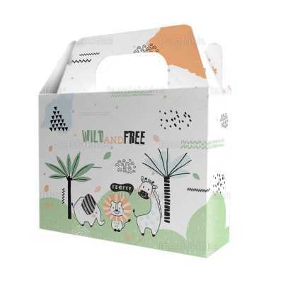 ΚΟΥΤΙ LUNCHBOX ΚΤ24 –TS256