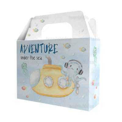 ΚΟΥΤΙ LUNCHBOX ΚΤ24 –TS258