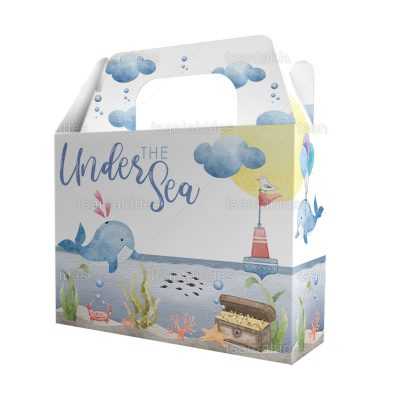 ΚΟΥΤΙ LUNCHBOX ΚΤ24 –TS259