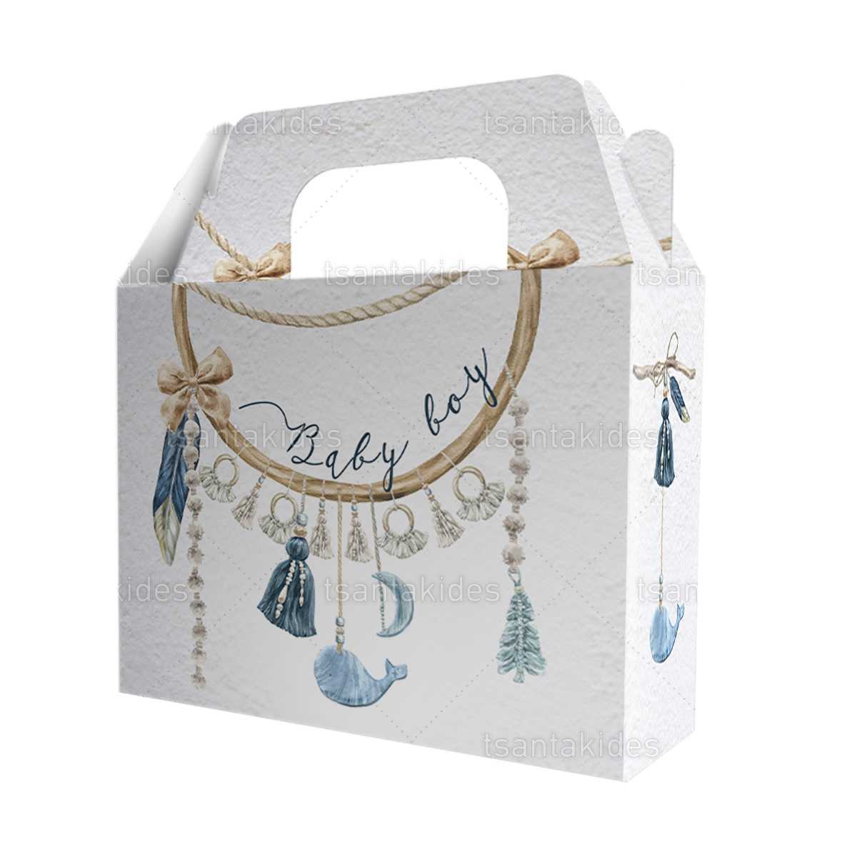 ΚΟΥΤΙ LUNCHBOX ΚΤ24 –TS261