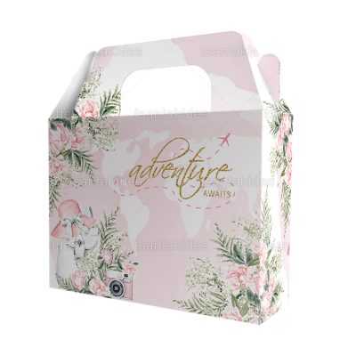 ΚΟΥΤΙ LUNCHBOX ΚΤ24 –TS264