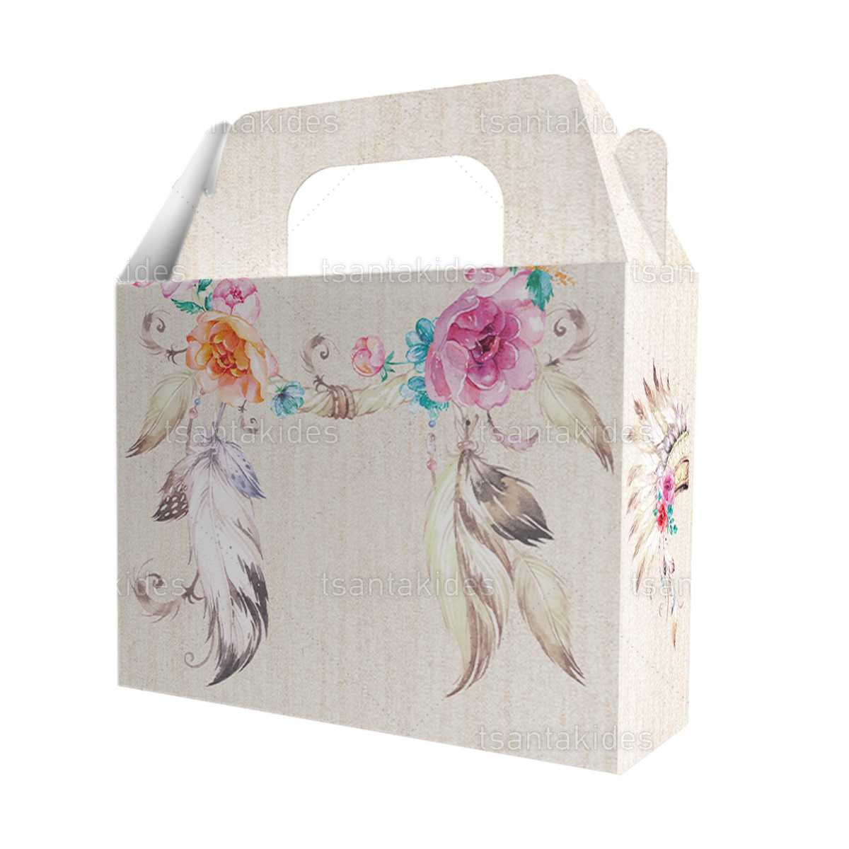 ΚΟΥΤΙ LUNCHBOX ΚΤ24 –TS266