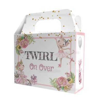 ΚΟΥΤΙ LUNCHBOX ΚΤ24 –TS267