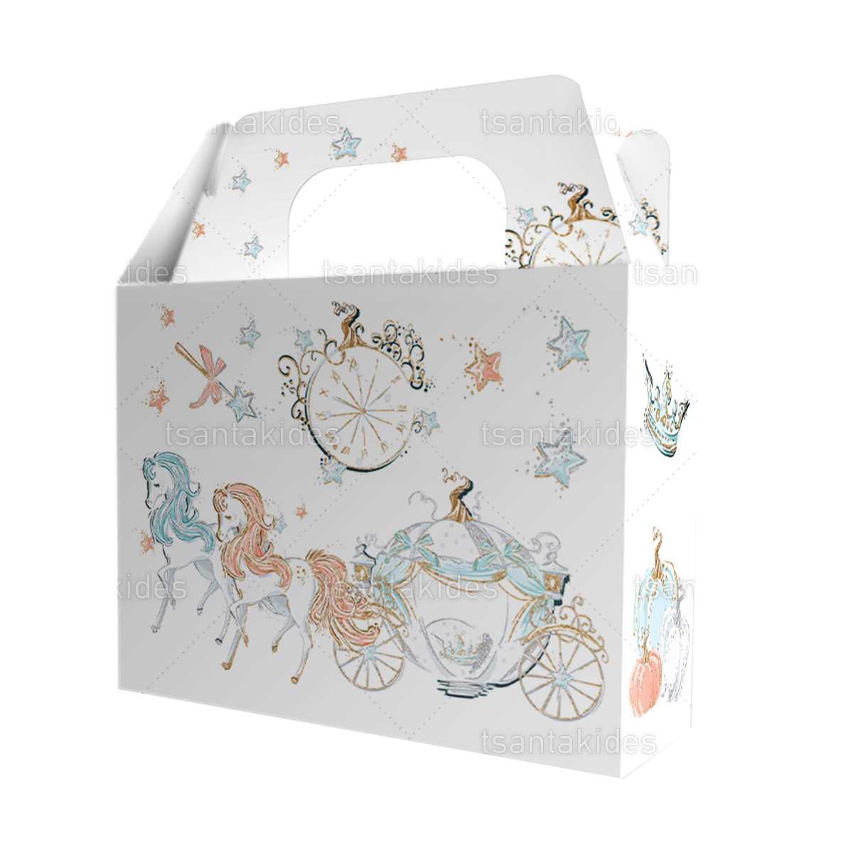 ΚΟΥΤΙ LUNCHBOX ΚΤ24 –TS268