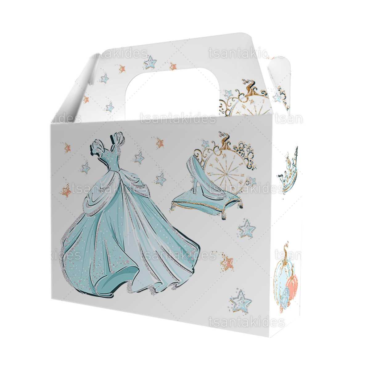 ΚΟΥΤΙ LUNCHBOX ΚΤ24 –TS268