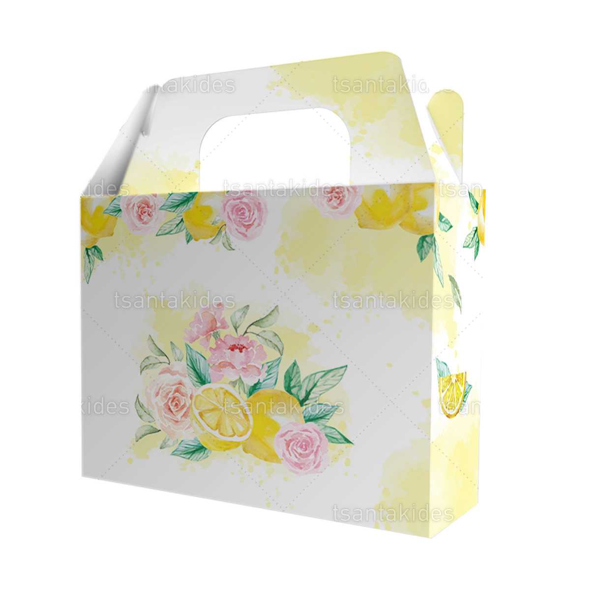 ΚΟΥΤΙ LUNCHBOX ΚΤ24 –TS280