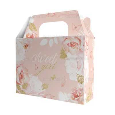 ΚΟΥΤΙ LUNCHBOX ΚΤ24 –TS282