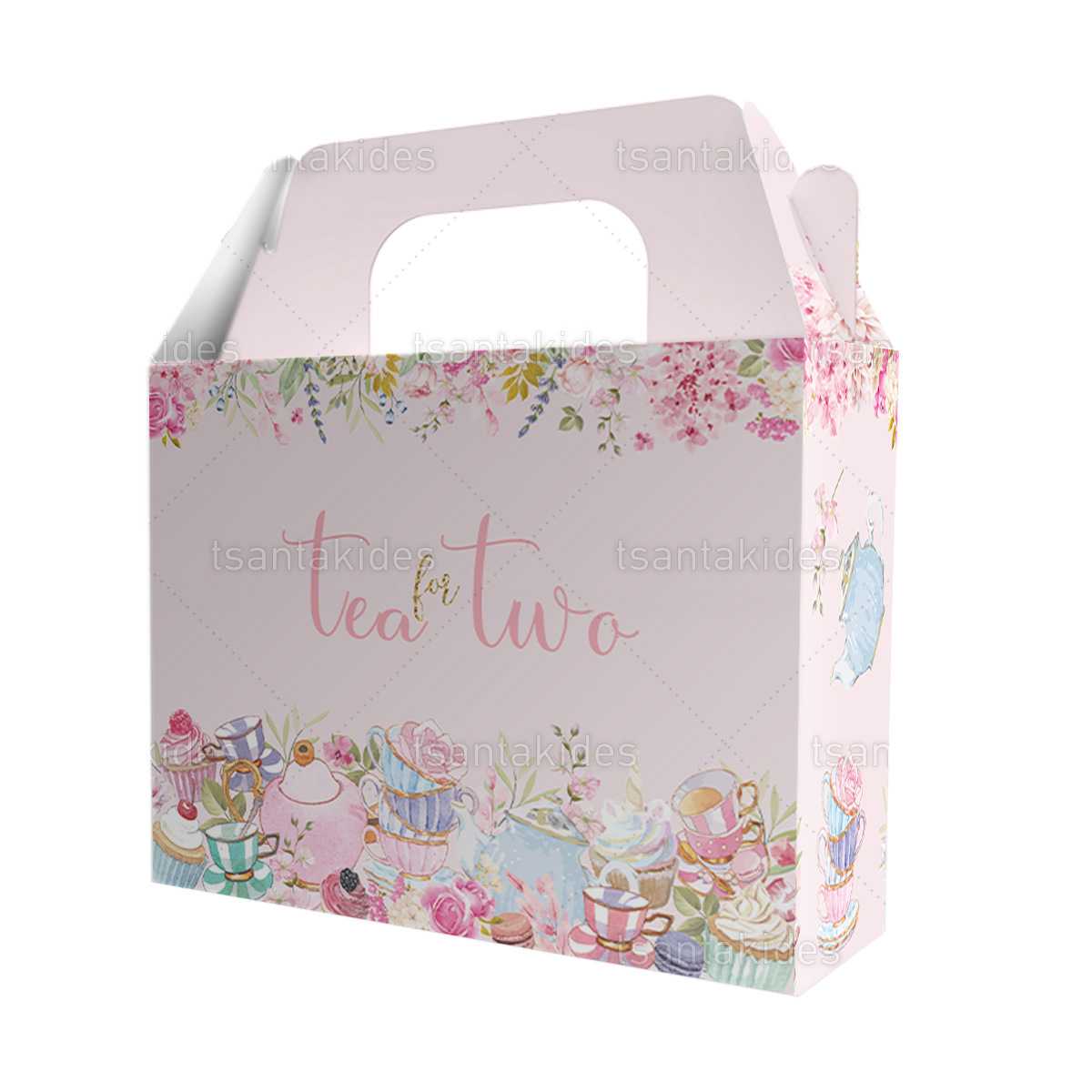 ΚΟΥΤΙ LUNCHBOX ΚΤ24 –TS283