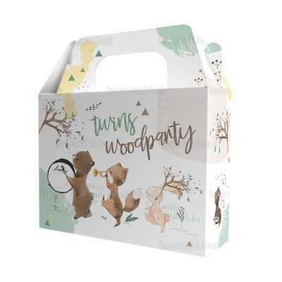 ΚΟΥΤΙ LUNCHBOX ΚΤ24 –TS288