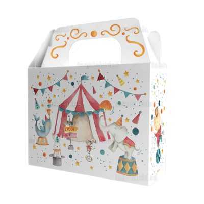 ΚΟΥΤΙ LUNCHBOX ΚΤ24 – TS414