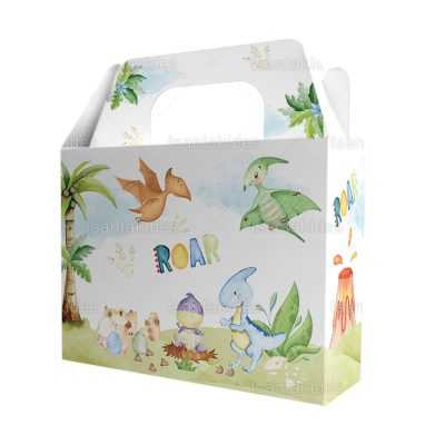 ΚΟΥΤΙ LUNCHBOX ΚΤ24 – TS416