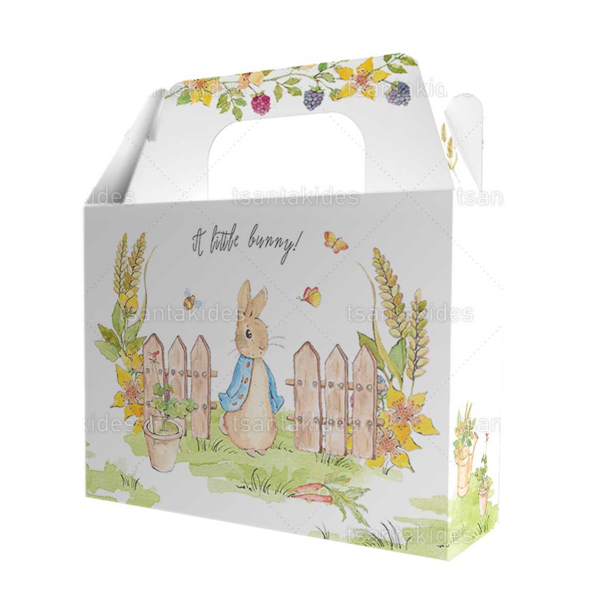 ΚΟΥΤΙ LUNCHBOX ΚΤ24 – TS417