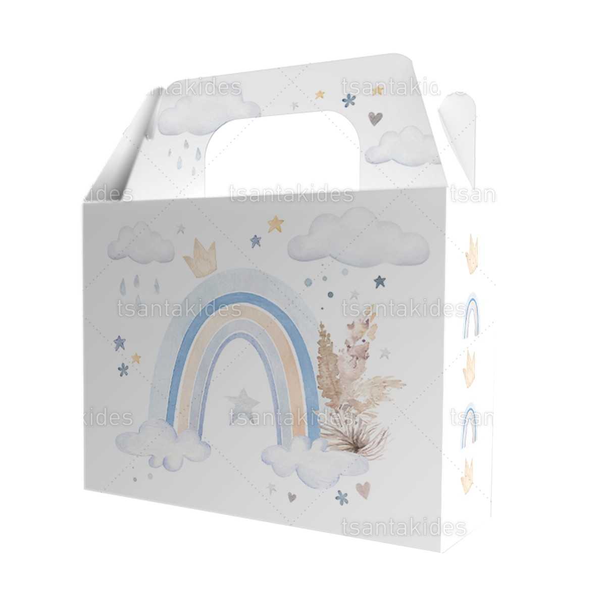 ΚΟΥΤΙ LUNCHBOX ΚΤ24 – TS418