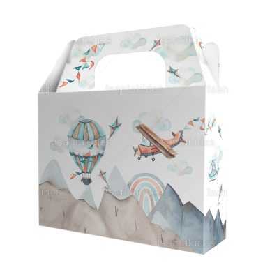 ΚΟΥΤΙ LUNCHBOX ΚΤ24 – TS419