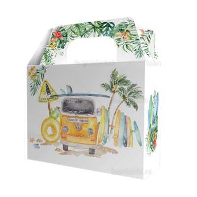 ΚΟΥΤΙ LUNCHBOX ΚΤ24 – TS421