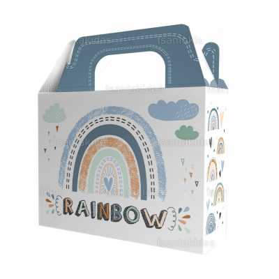 ΚΟΥΤΙ LUNCHBOX ΚΤ24 – TS424