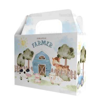 ΚΟΥΤΙ LUNCHBOX ΚΤ24 – TS425