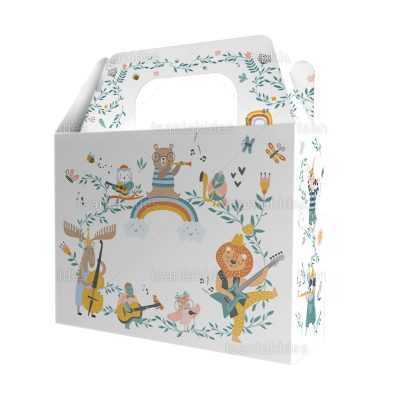 ΚΟΥΤΙ LUNCHBOX ΚΤ24 – TS428