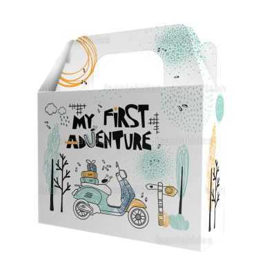 ΚΟΥΤΙ LUNCHBOX ΚΤ24 – TS429