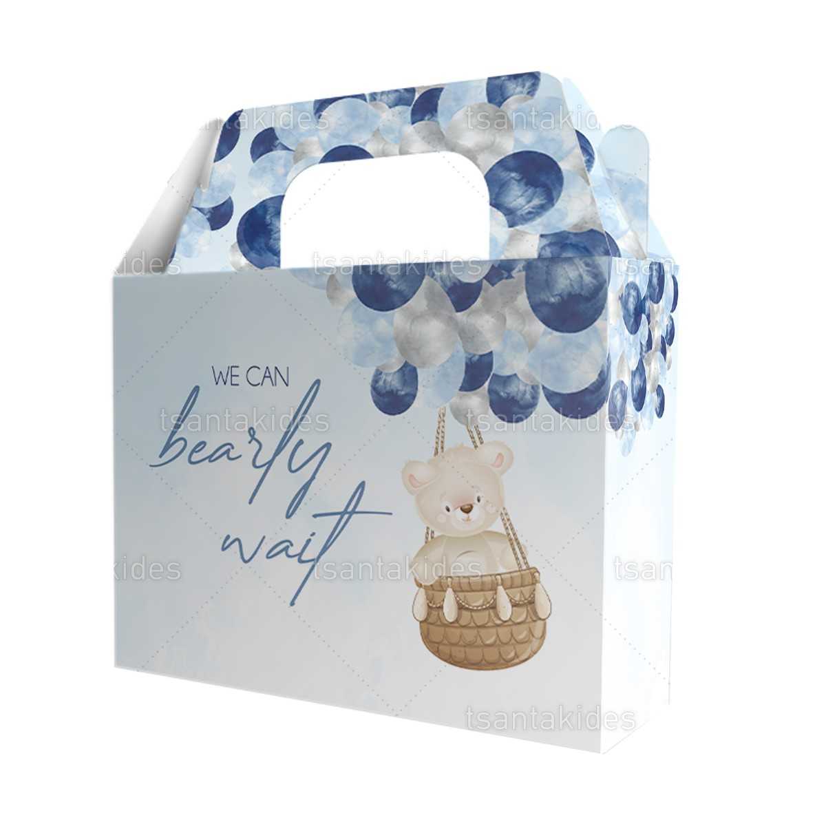 ΚΟΥΤΙ LUNCHBOX ΚΤ24 – TS431