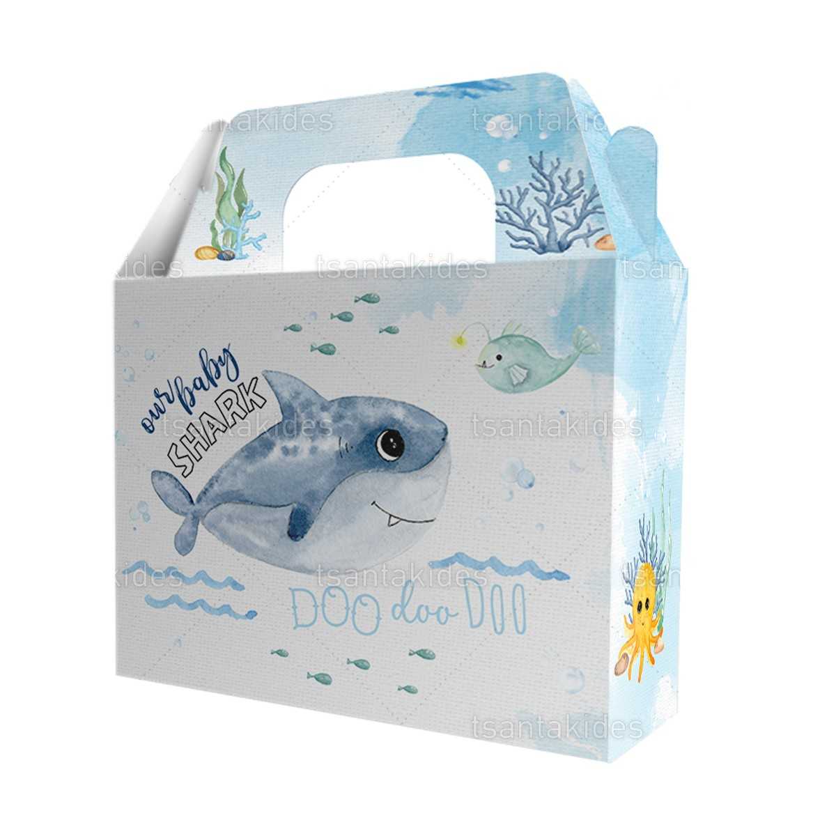 ΚΟΥΤΙ LUNCHBOX ΚΤ24 – TS432