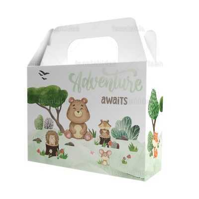 ΚΟΥΤΙ LUNCHBOX ΚΤ24 – TS433