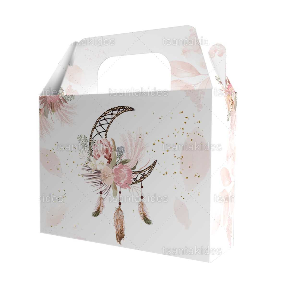 ΚΟΥΤΙ LUNCHBOX ΚΤ24 – TS436