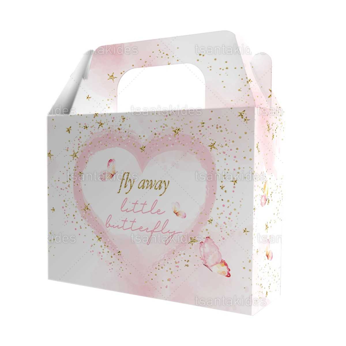 ΚΟΥΤΙ LUNCHBOX ΚΤ24 – TS446