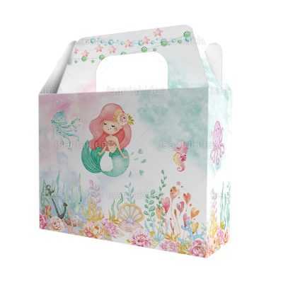 ΚΟΥΤΙ LUNCHBOX ΚΤ24 – TS449