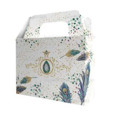 ΚΟΥΤΙ LUNCHBOX ΚΤ24 – TS450