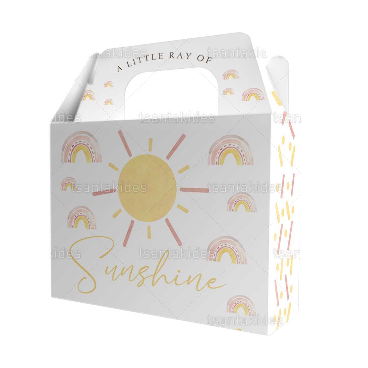 ΚΟΥΤΙ LUNCHBOX ΚΤ24 – TS452